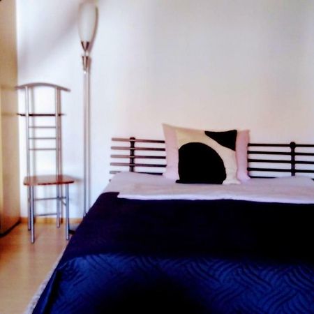 Apartment Regensburg Dış mekan fotoğraf