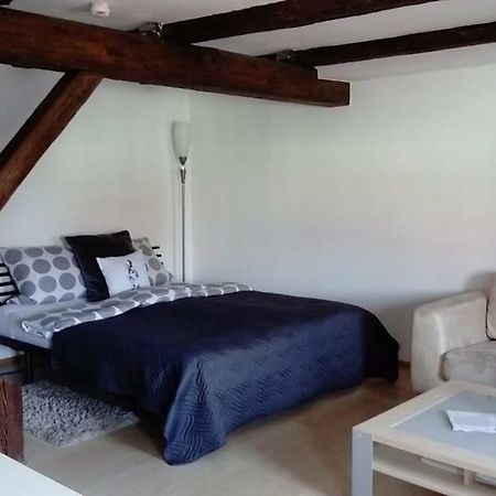 Apartment Regensburg Dış mekan fotoğraf