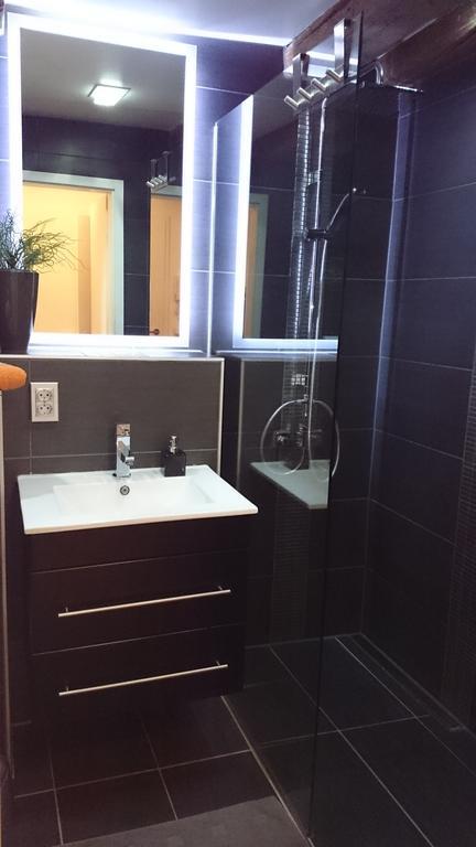 Apartment Regensburg Oda fotoğraf