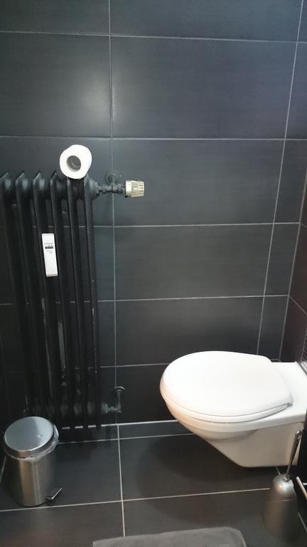 Apartment Regensburg Oda fotoğraf