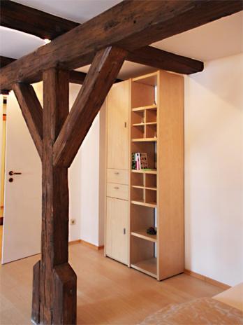 Apartment Regensburg Dış mekan fotoğraf