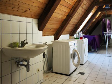 Apartment Regensburg Oda fotoğraf