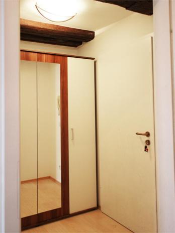 Apartment Regensburg Oda fotoğraf