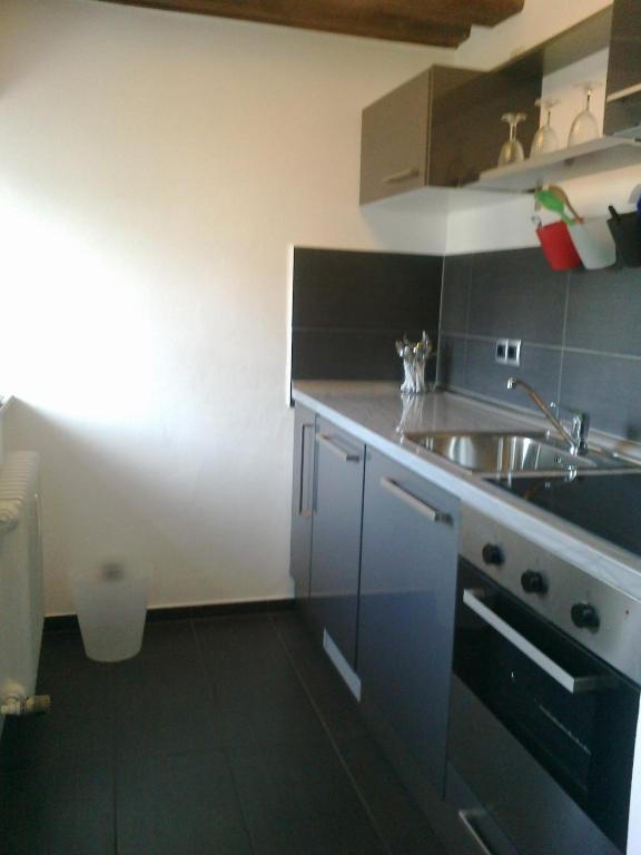Apartment Regensburg Dış mekan fotoğraf
