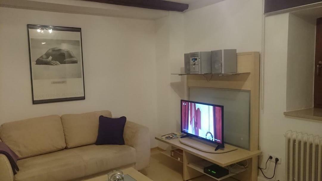 Apartment Regensburg Oda fotoğraf