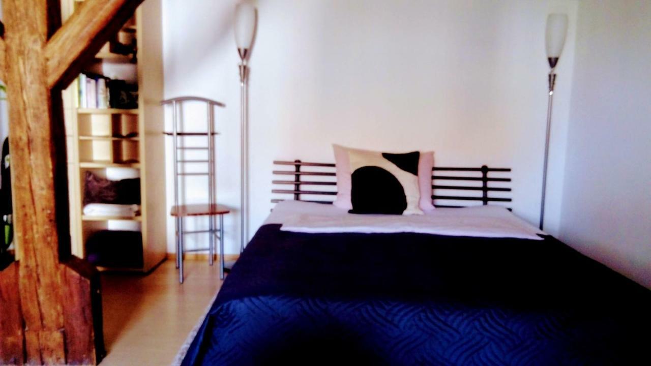 Apartment Regensburg Dış mekan fotoğraf