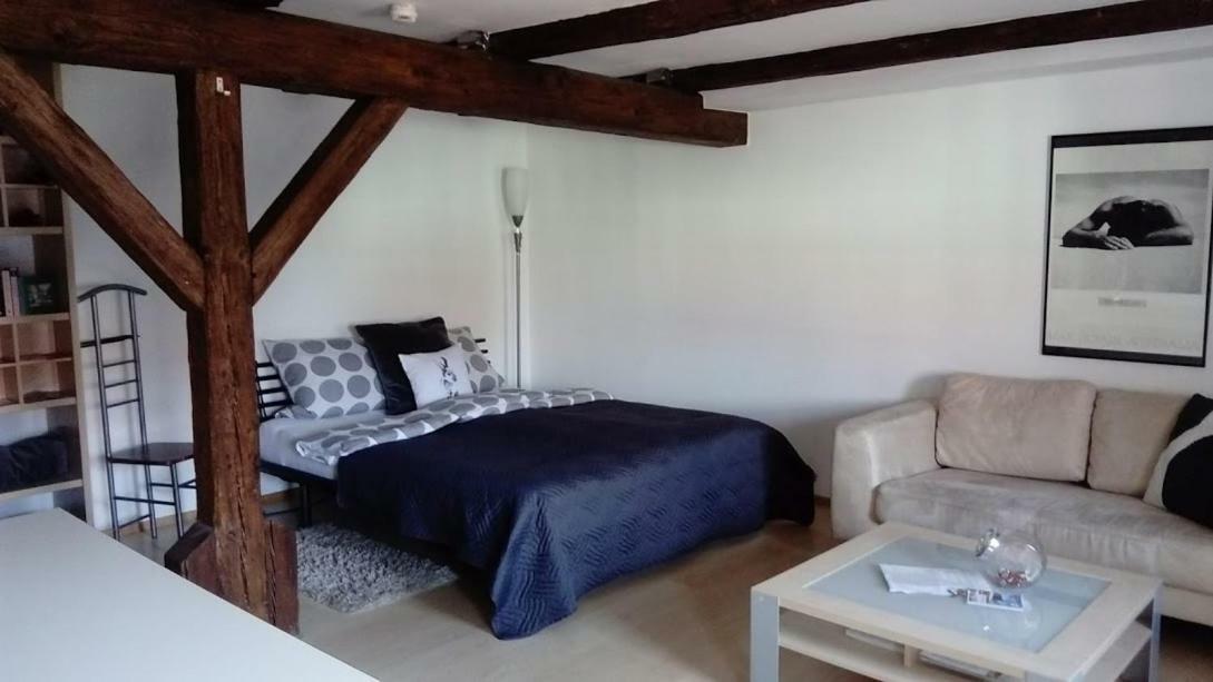 Apartment Regensburg Dış mekan fotoğraf