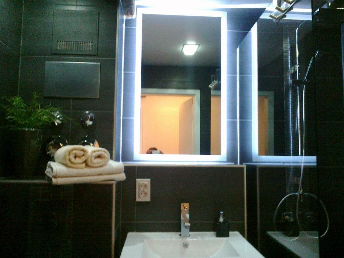 Apartment Regensburg Dış mekan fotoğraf