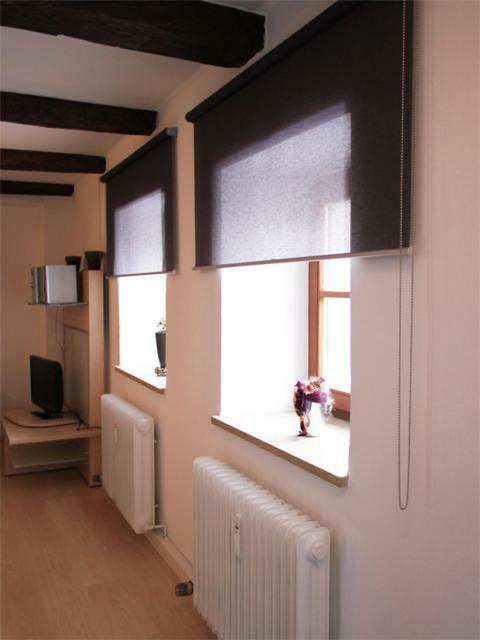 Apartment Regensburg Dış mekan fotoğraf